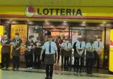 일본 롯데리아 근황