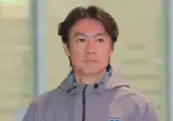 홍명보 "전술은 문제 없어, 선수들 피지컬이 문제"
