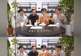 장항준 감독 촬영현장의 밥 타임.jpg