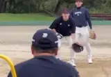 ⚾️ 롯데 자이언츠식 지옥의 펑고 훈련