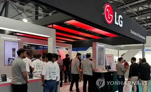 LG전자, 1분기 영업이익 1.67조·32.9%↑…예상치 상회(상보)