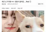 성희롱 하다가 잡혀간 노가다 아재