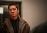 넷플릭스 메인 빌런 비의 행동 대장으로 나오는 배우
