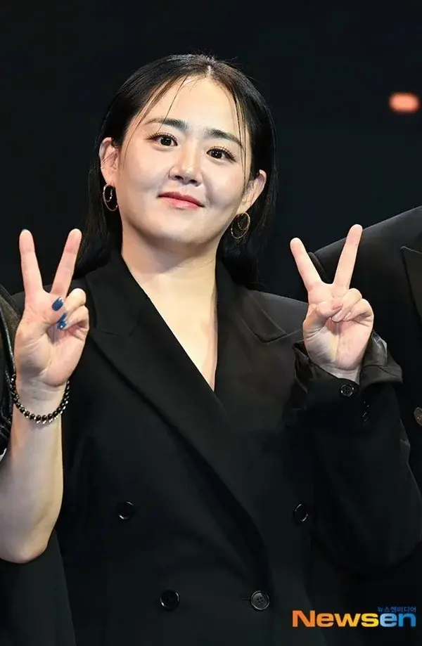 [단독]문근영, 급성구획증후군 딛고 유재석과 14년만 재회 ‘유퀴즈’ 출격