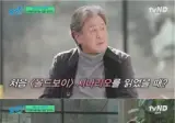 최민식이 올드보이에 참여하게된 스토리