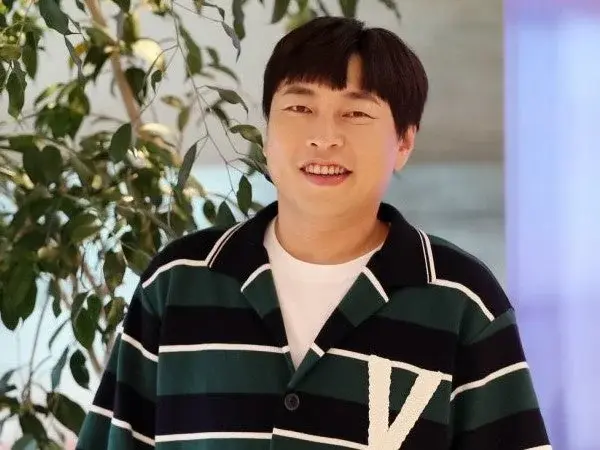 개그맨 이진호, 급성 뇌출혈로 중환자실 입원