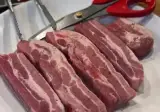 식당 삼겹살 위 아래 중 취향은 jpg
