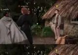 자기가 게임속 존재라는 것을 알게된 NPC