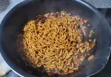 사천 짜파게티