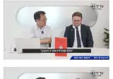 2차 한국전쟁을 준비했던 김일성