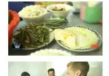 CNN 다큐에서 공개한 북한의 가정식
