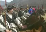 옛날 사극 조선군, 조선후기 조선군