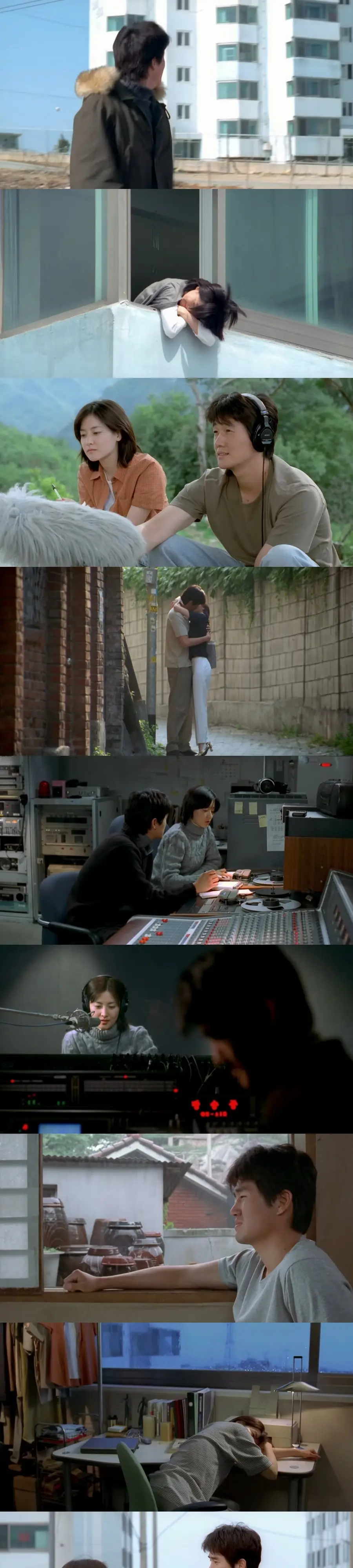 너무 밤티난다는 영화 '봄날은 간다' LP 디자인.jpg