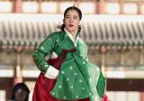 <멋진 신세계>, 임지연 배우