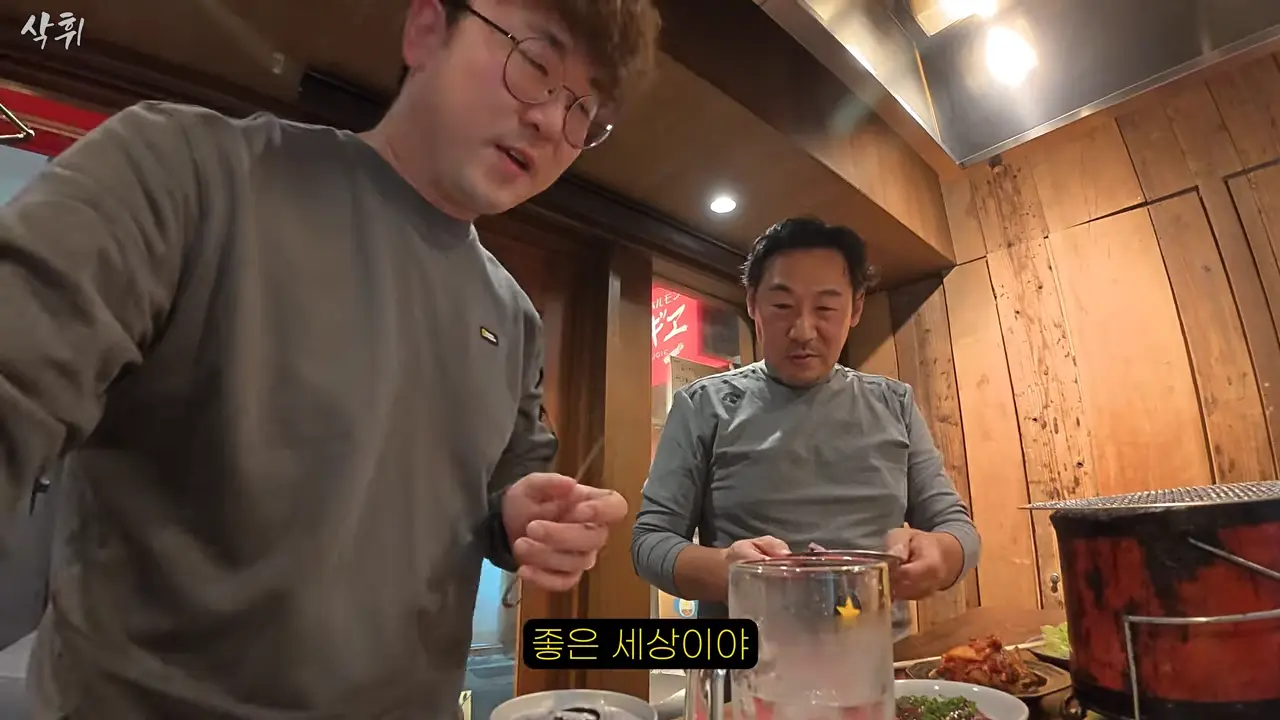 오사카 사는 형님이 끝까지 숨겨둔 로컬 이자카야 (with 오오카와상) l 한국 차로 일본 여행(16) 23-13 screenshot.png
