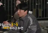 양상국이 방송에서 일부러 박지선 이야기를 하는 이유