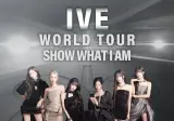 아이브 오늘 일본 콘서트 사진