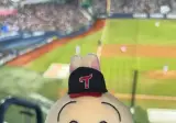 먼작귀 X LG 트윈스 콜라보 굿즈, 귀엽네욬ㅋㅋ