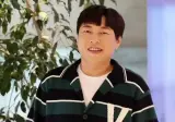 개그맨 이진호, 급성 뇌출혈로 중환자실 입원