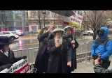 친팔레스타인 성향을 띤 소수의 유대교 분파