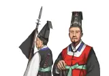 조선시대 군인 vs 상인