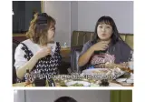 이수지가 창피해서 같이 못다니겠다는 유인나