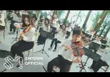 조수미, SM과 전속 레코딩 아티스트 계약