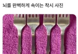 뇌를 완벽하게 속이는 착시 사진.jpg