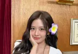 앜아이브 전생체험 포토 —̳͟͞͞♡