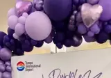 BTS 콘서트로 난리난 미국 템파 근황