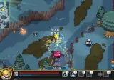 액션 RPG "제노니아 1" 스팀 상점 등록