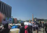 윤어게인과 이쁜 누나들ㄷㄷ