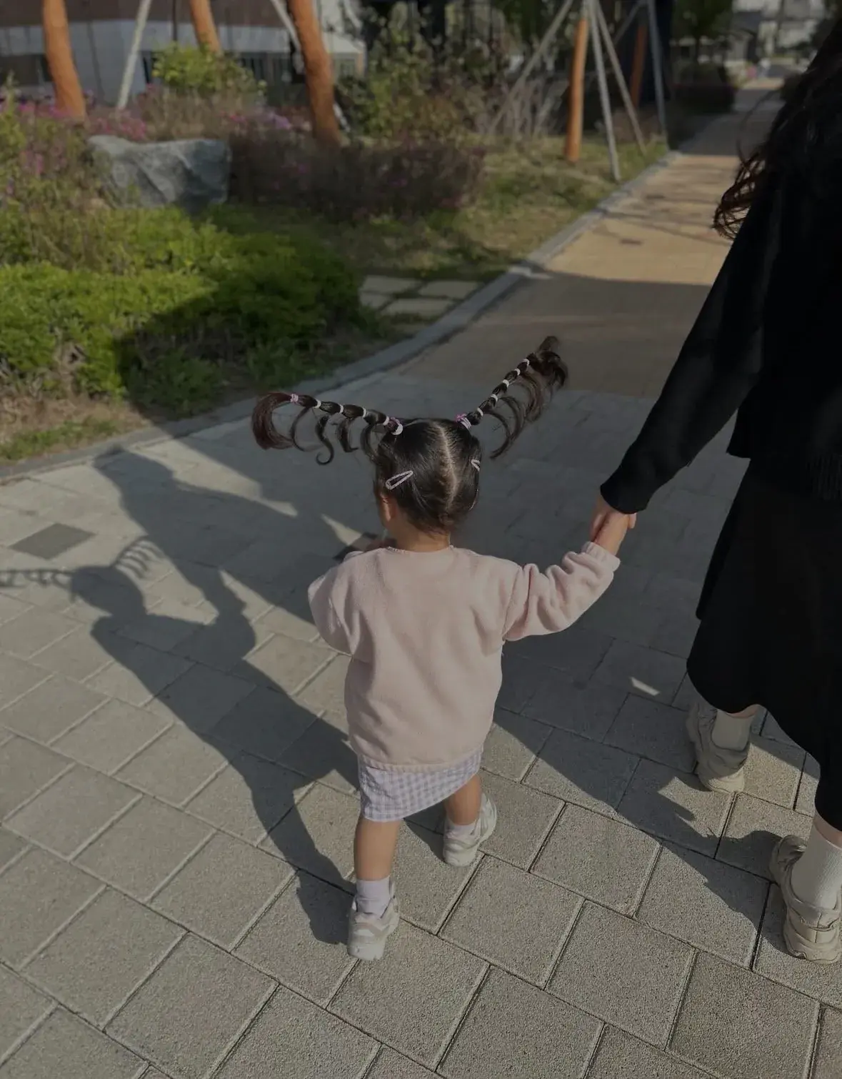 어린이집 선생님들 진짜 금손이야