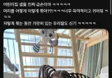 어린이집 선생님들 진짜 금손이야