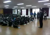 GPT 신모델로 만든 2009년 수학여행 사진
