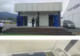 요즘 군대 생활관