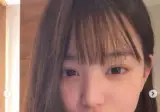 장원영 기초화장 상태와 메이크업 상태의 차이