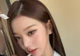 장원영 프라다