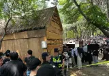 서울숲 포켓몬 행사 일방적 취소로 사람들 개빡침.jpg