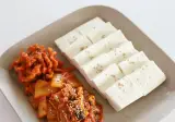 두부김치가 개쩌는 이유