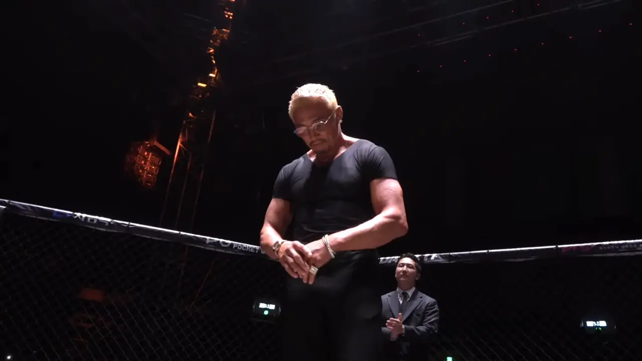 BnD 블랙컵 한국 vs 유라시아 8강 LIVE _ KOREA vs EURASIA LIVE STREAM 7-11-18 screenshot.png 실시간 속보) 추성훈 MMA 복귀!!!!!!!!!!!
