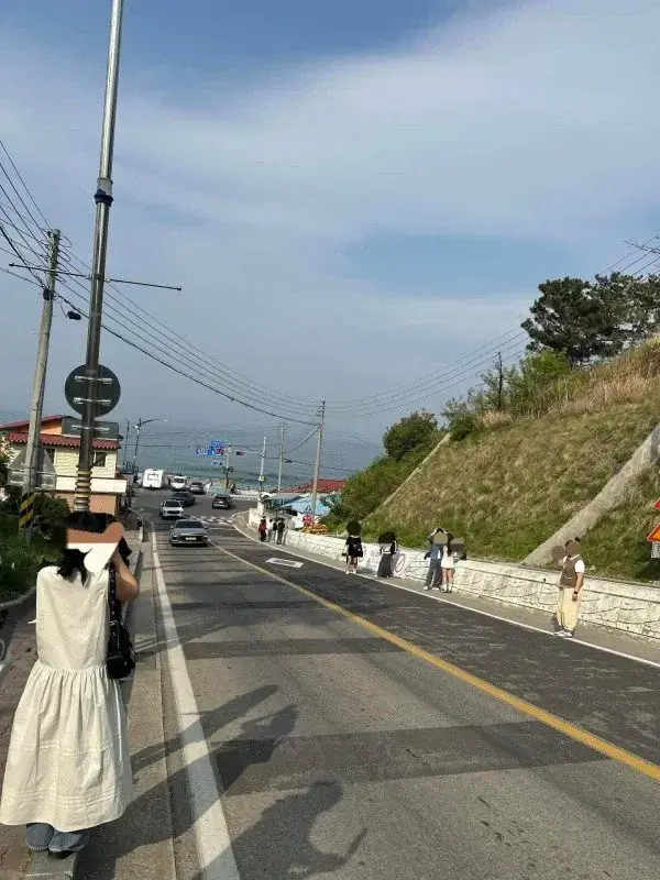 IMG_0550.webp 현재 난리났다는 동해 어디삼거리 근황