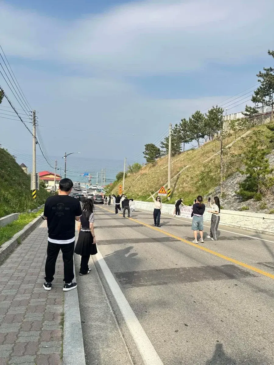 IMG_0548.webp 현재 난리났다는 동해 어디삼거리 근황