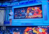 260503 KBO 하이라이트 신예원 노윤주 조민지 전세연