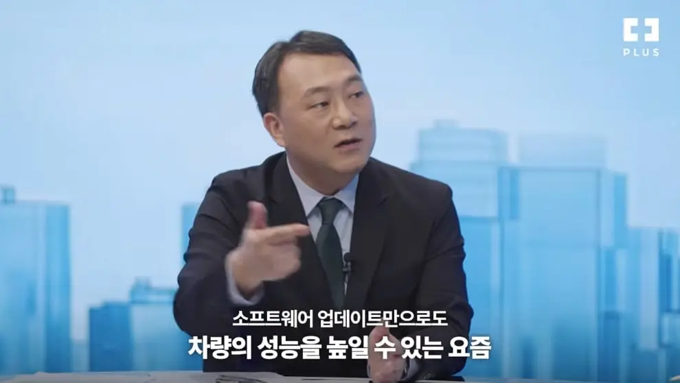 PLUS TV (플러스 TV) - 인간의 판단을 뛰어 넘어버린 현대전 AI의 역할 INSIDERS' REPORT EP2 - Part 1 #PLUSTV #슈카.jpeg