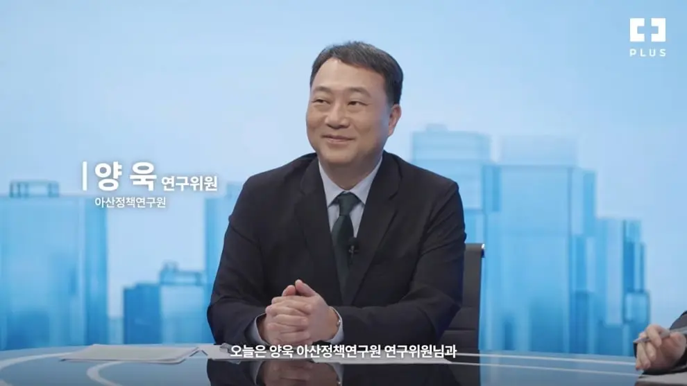 PLUS TV (플러스 TV) - 인간의 판단을 뛰어 넘어버린 현대전 AI의 역할 INSIDERS' REPORT EP2 - Part 1 #PLUSTV #슈카.jpeg