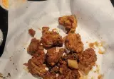 논란중인 깐부치킨 순살 23000원 양 ㄷㄷ.jpg