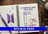 bts 공연 지역 경제에 미친 영향 비교