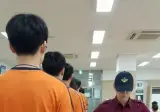 이제는 아예 밈이 되어버린 공익 AI 사진