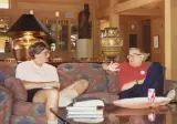 빌 게이츠가 워렌 버핏 조언을 듣지 않았다면 지금 자산이 얼마였을까?